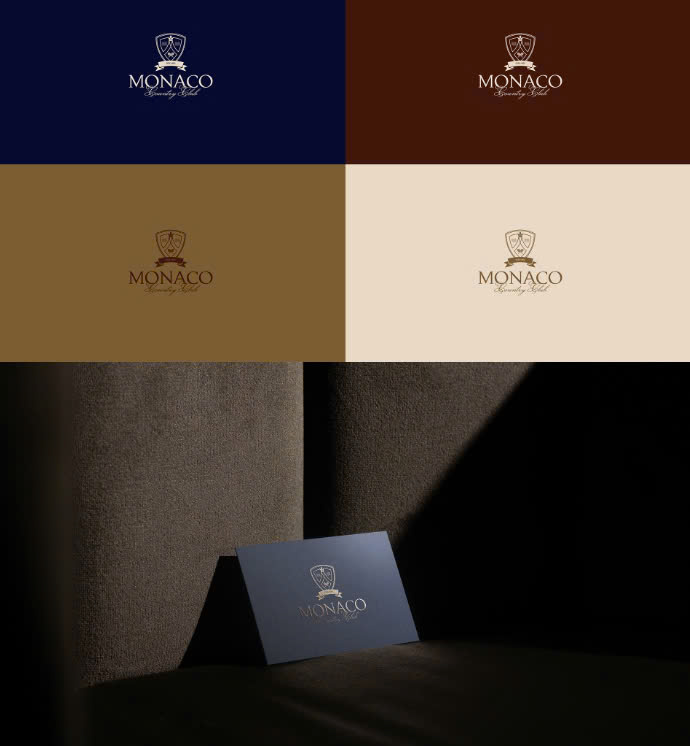 In logo với độ bền cao